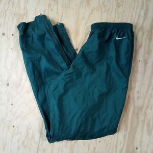 Vintage 90s Nike Wind Pants Joggers Trainers Athletic